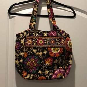 Vera Bradley tote